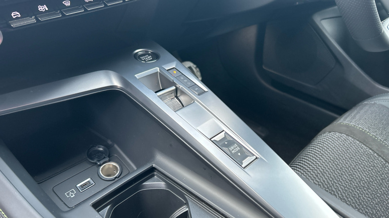 Peugeot 308 1.2 Hybrid 145 GT 5dr e-DSC6 Petrol Hatchback